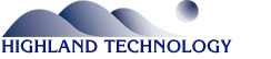 (gu)Highland Technology늌W(xu)O(sh)̖(ho)l(f)