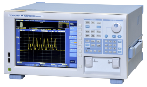 YOKOGAWA橫河光譜分析儀光時(shí)域反射儀光波長(zhǎng)計(jì)