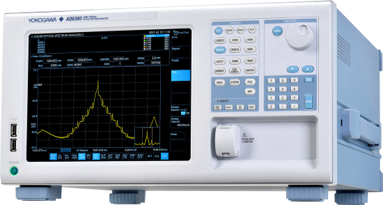 YOKOGAWA橫河光譜分析儀光時(shí)域反射儀光波長(zhǎng)計(jì)
