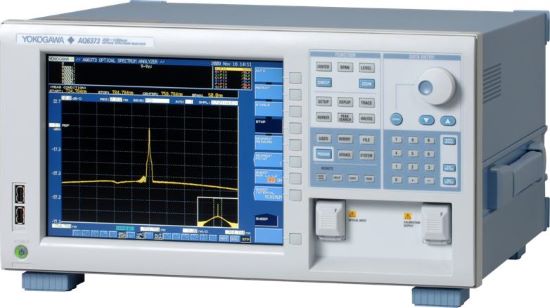 YOKOGAWA橫河光譜分析儀光時(shí)域反射儀光波長(zhǎng)計(jì)